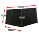 Підлога для намету 3F Ul Gear Lanshan 1 Ground sheet - зображення 1