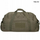 Сумка MIL-TEC US Combat Parachute Cargo Bag 105 л Оливкова (2000980502912) - зображення 5