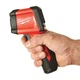 Бесконтактный пирометр Milwaukee 2267-40 от -30 до +400°C (4933451906) - изображение 6