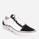 Tenisówki męskie materiałowe do kostki Vans Old Skool Bolt VN0009Q5BPA1 44 (10.5US) 28.5 cm Biały/Czarny (196573320529) - obraz 2