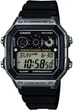 Чоловічий годинник Casio AE-1300WH-8AVEF - зображення 1