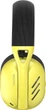 Навушники Hator Hyperpunk 2 Wireless Tri-mode Black/Yellow (HTA-857) - зображення 2