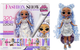 Lalka L.O.L. Surprise OMG Fashion Show Style Edition Missy Frost (35051584315) - obraz 4