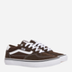 Tenisówki męskie do kostki Vans Rowan VN0A5JICDRB1 44.5 (11US) 29 cm Ciemnobrązowe (196570650698) - obraz 2