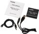 Зовнішня карта відеозахоплення PowerPlant HDMI 4k/30hz (HDVC3) (CA914142) - зображення 5