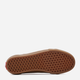 Męskie trampki niskie Vans Skate Old Skool VN0A5FCBBGZ1 45 (11.5US) 29.5 cm Brown/Gum (196571239762) - obraz 5