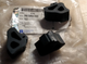 Отбойник капота и крышки багажника GENERAL MOTORS 96169589 DAEWOO LANOS, NEXIA - изображение 1