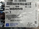 Выключатель капота концевик GENERAL MOTORS 96540548 CHEVROLET AVEO - изображение 5