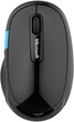 Комплект беспроводной Microsoft Sculpt Comfort (L3V-00017) – фото ...