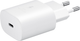 Мережевий зарядний пристрій Samsung Travel Adapter 25W White (EP-TA800NWEGEU) (bulk) - зображення 3