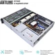 Сервер ARTLINE Business R38 (R38v35) - изображение 7