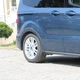Расширители колесных арок (2018-2026, EuroCap) для Ford Courier - изображение 7