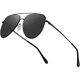 Солнцезащитные очки Mijia Sunglasses Pilota Hawaiian BHR6250CN Gray - изображение 1