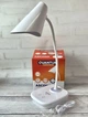 Настільна світлодіодна лампа з аккумулятором Quantum ASCONA QM-TL1030 3W 200lm USB 5V - зображення 2