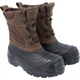 Зимние сапоги (ботинки) для охоты и рыбалки -70 Demar Yetti pro 2 3851 р. 44 коричневые - изображение 2