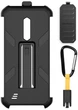 Чохол для смартфона Ulefone Armor X12/X12 Pro Black (RL075408) - зображення 1