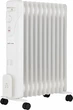 Масляный радиатор WetAir WOH-11Y - изображение 1