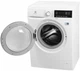 Стиральная машина узкая ELECTROLUX EW6S327SUI - изображение 5