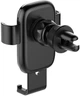 Автодержатель для телефона ColorWay Metallic Gravity Holder 3 Black (CW-CHG14-BK) - изображение 10