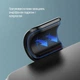 Автодержатель для телефона ColorWay Metallic Gravity Holder 3 Black (CW-CHG14-BK) - изображение 17