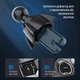 Автотримач для телефона ColorWay Air Vent Car Wireless Charger 15W Black (CW-CHAW038Q-BK) - изображение 14