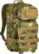 Рюкзак тактичний MIL-TEC 36 л Large Assault Pack Multicam (14002256) - зображення 1