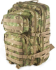 Рюкзак тактичний MIL-TEC 36 л Large Assault Pack Multicam (14002256) - зображення 2