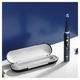 Набір електричних зубних щіток Oral-B iO 9 Чорна та Рожева (4210201411574) - зображення 9