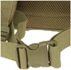 Рюкзак тактический MIL-TEC 20 л US Assault Pack SM Coyote (14002005) - изображение 8