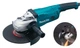 Угловая шлифмашина Makita GA9020 + 2 отрезных круга 230x2.5 Makita - изображение 1