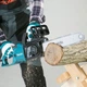 Электропила цепная Makita UC3551A - изображение 2