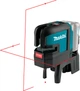 Лазерный нивелир Makita SK106DZ (без АКБ) - изображение 2