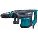 Отбойный молоток Makita HM1213C + кейс + зубило + смазка для хвостовиков - изображение 2