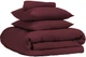 Комплект постельного белья Domikus Микрофибра Sangria 145х210 (Sangria- 39002) (4829900025331) - изображение 1