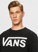 Свитшот мужской Vans VN0A456AY281 M Черный (193392129098) - изображение 4