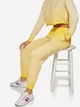 Спортивные штаны женские Tommy Hilfiger 534801210 2XL Желтые (1159824462) - изображение 4