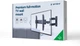 Uchwyt do telewizora Gembird 32"-55" (WM-55ST-02) - obraz 8