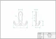 Крючки на вешалку Oval little хром - изображение 4