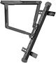 Настінний поворотний кронштейн Gembird 32"-58" (WM-58ST-01) - зображення 6