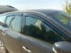 Вітровики (4 шт, HIC) для Renault Scenic/Grand 2009-2016 рр - зображення 2