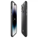 Чохол Spigen Enzo (MagFit) для iPhone 14 Pro Max (чорний/black) - зображення 2