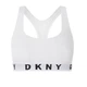 DK4519-бюстгалтер-DKNY-white-S - зображення 1