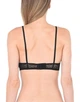DK4020-бюстгалтер-DKNY-black-B7P-C70/32 - изображение 3