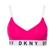 DK4518-бюстгалтер-DKNY-raspberry I603D-S - изображение 1