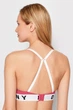 DK4518-бюстгалтер-DKNY-raspberry I603D-S - изображение 3