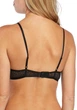 DK4019-бюстгалтер-DKNY-black-B7P-B75/34 - изображение 3