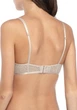 DK4020-бюстгалтер-DKNY-champagne-DD75/34 - изображение 3