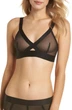 DK4084-бюстгалтер-DKNY-black-B7P-S - зображення 4