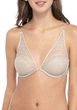 DK4020-бюстгалтер-DKNY-champagne-D75/34 - зображення 2