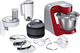 Кухонна машина BOSCH MUM58720 - зображення 1